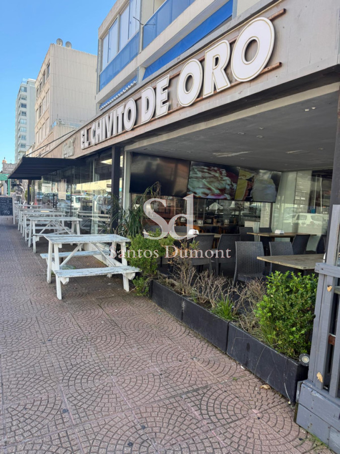 Local Comercial ID.25720 - Venta Local Comercial Punta del Este 