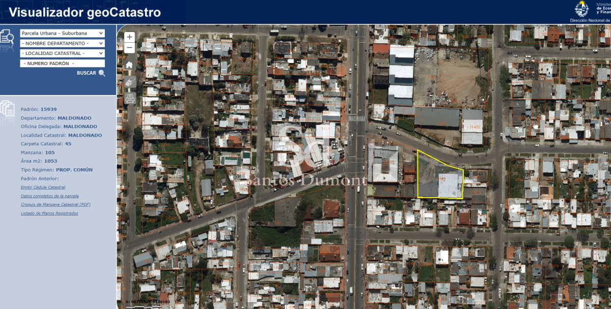 Local Comercial ID.25766 - VENTA Y ALQUILER - MALDONADO