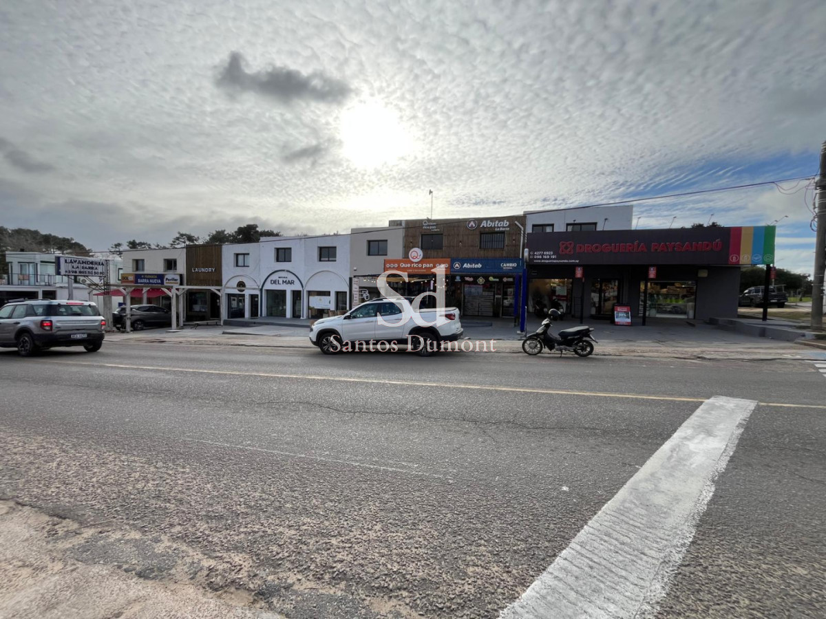 Local Comercial ID.24620 - VENTA LOCAL EN LA BARRA - EXCELENTE UBICACION SOBRE RUTA 10