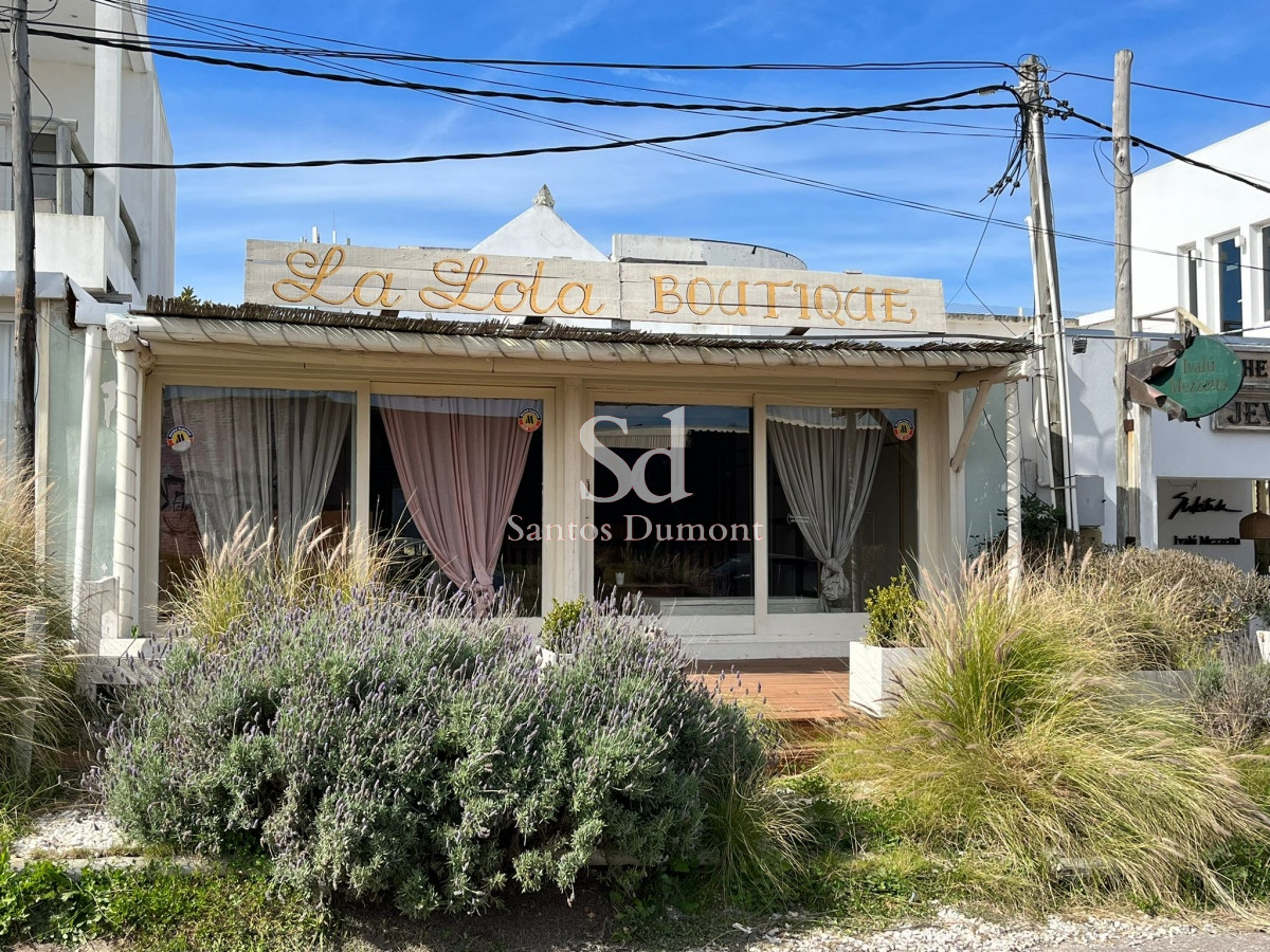 Local Comercial ID.24659 - LOCAL COMERCIAL - VENTA - LA BARRA