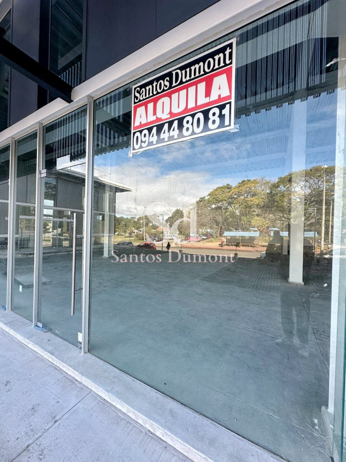 Local Comercial ID.24554 - LOCALES COMERCIALES A ESTRENAR