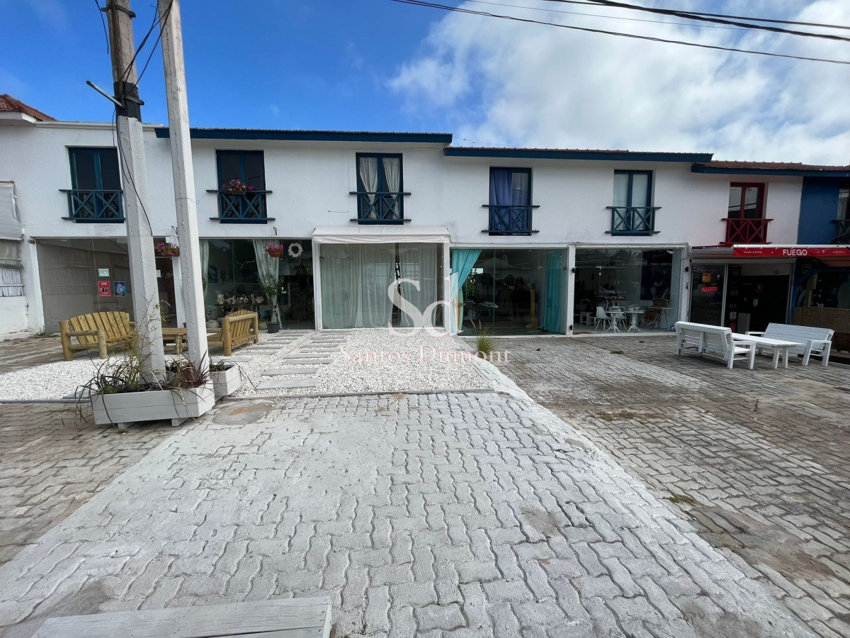 Local Comercial ID.13184 - Local en La Barra, La Barra