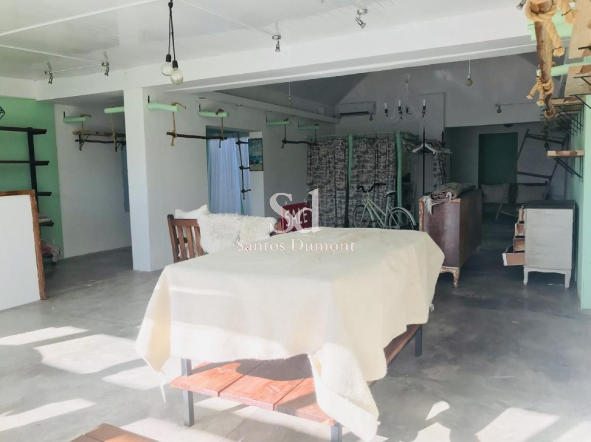 Local Comercial ID.24659 - LOCAL COMERCIAL - VENTA - LA BARRA