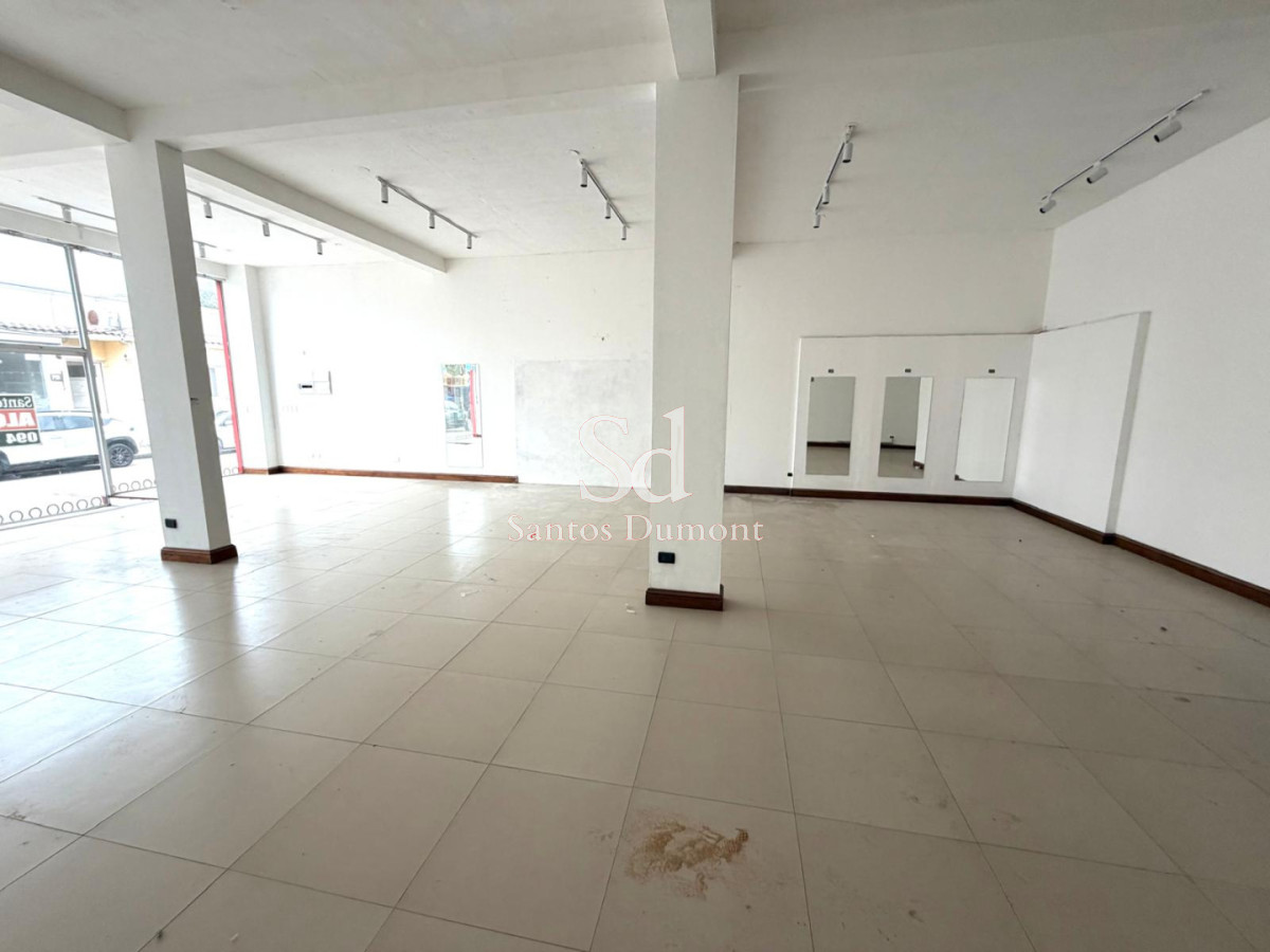 Local Comercial ID.25843 - LOCAL COMERCIAL EN ALQUILER - CENTRO DE MALDONADO