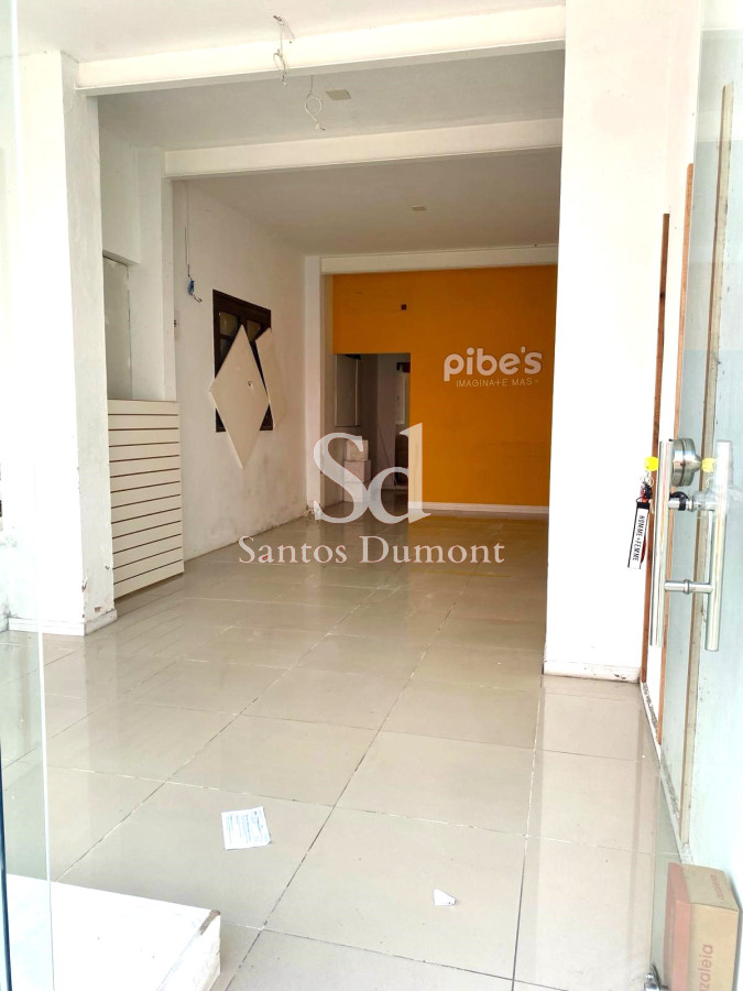 Local Comercial ID.24908 - ALQUILER - CENTRO DE MALDONADO