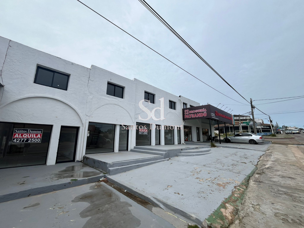 Local Comercial ID.24620 - Local en La Barra, La Barra
