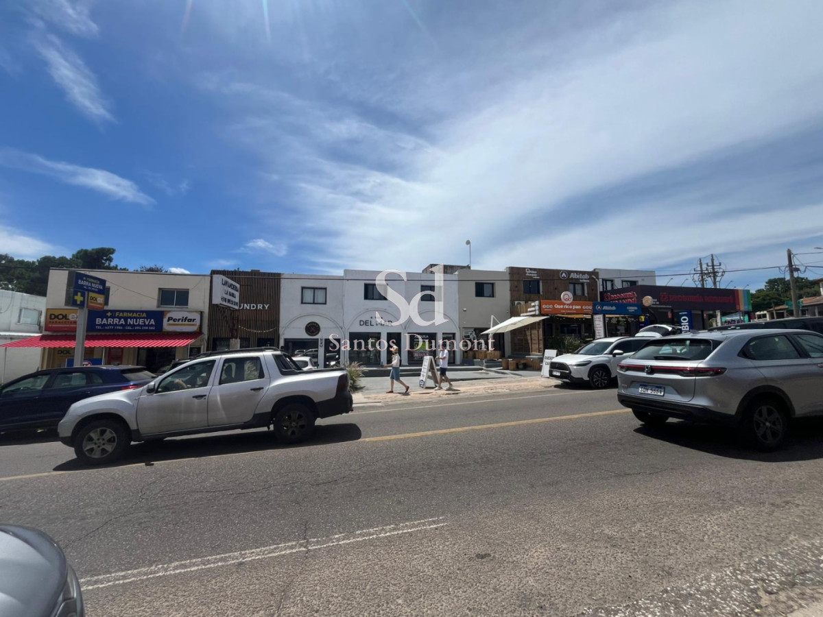 Local Comercial ID.24620 - LOCAL EN LA BARRA - EXCELENTE UBICACION SOBRE RUTA 10