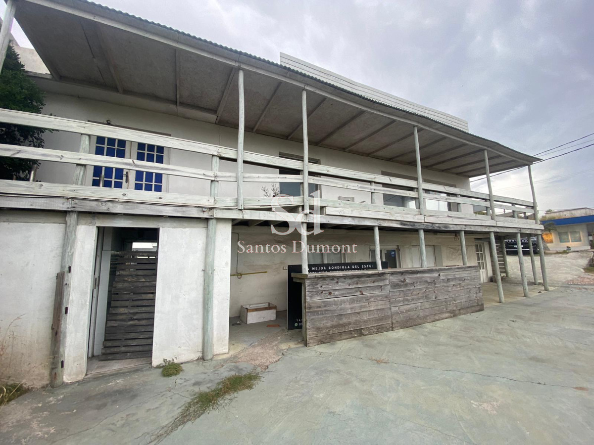 Local Comercial ID.24408 - Local en La Barra, La Barra