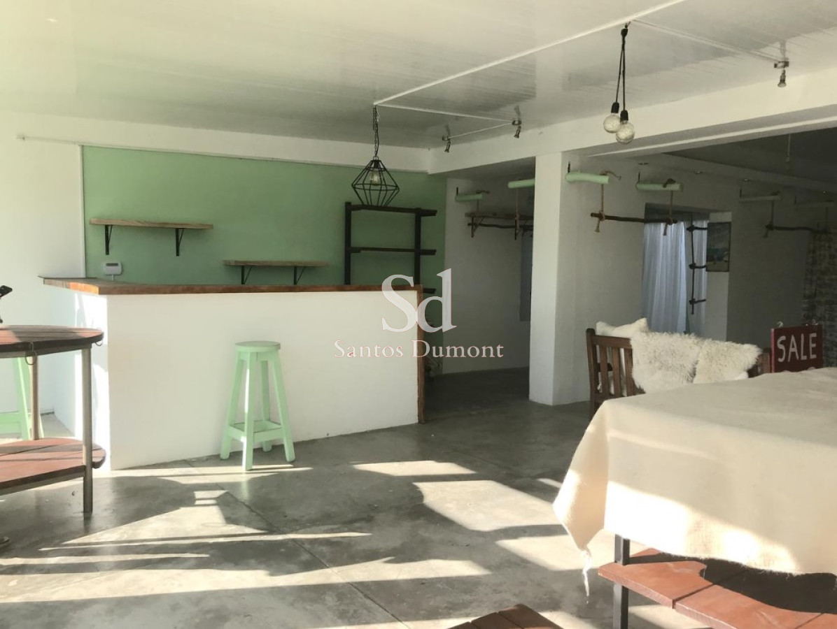 Local Comercial ID.24659 - LOCAL COMERCIAL - VENTA - LA BARRA