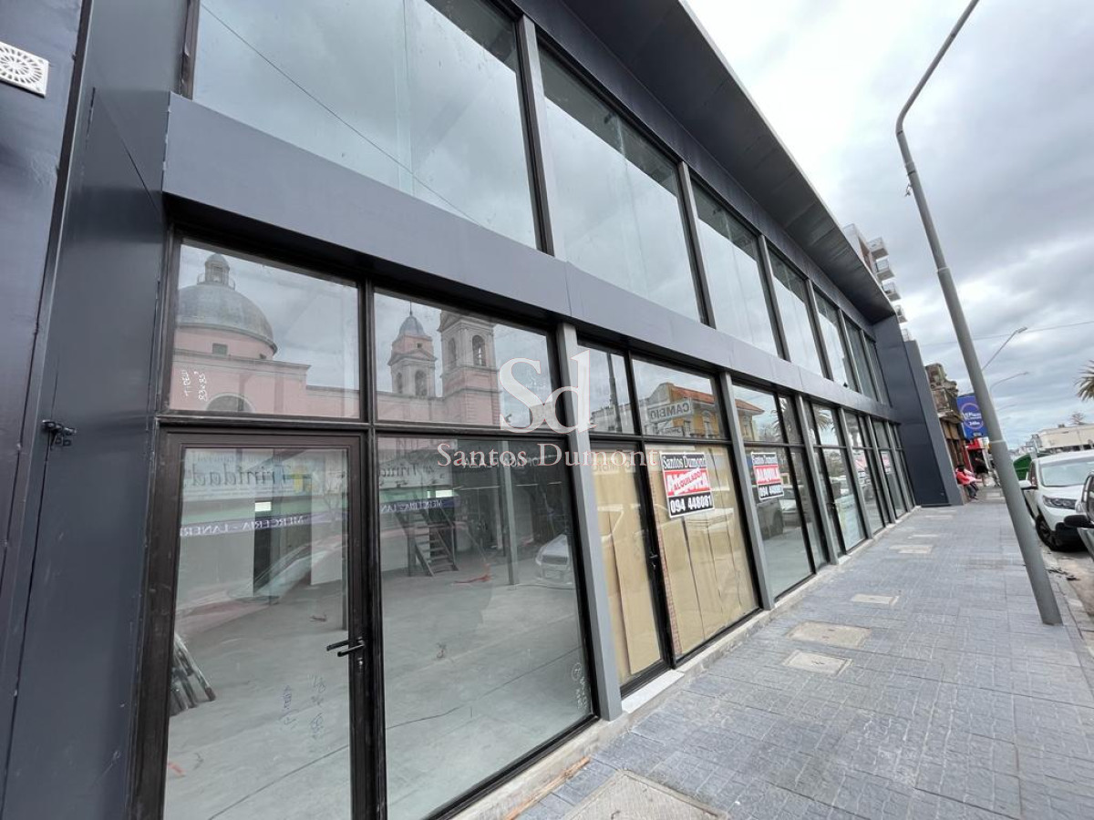 Local Comercial ID.24441 - LOCAL COMERCIAL A ESTRENAR - MALDONADO