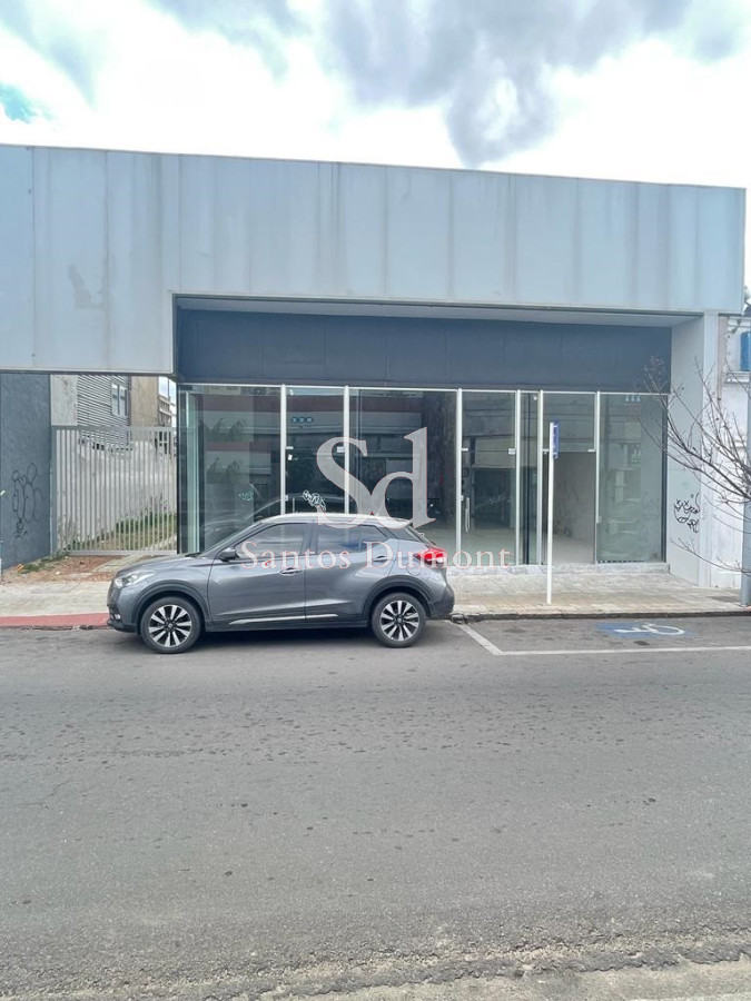 Local Comercial ID.24602 - EXCELENTE UBICACION