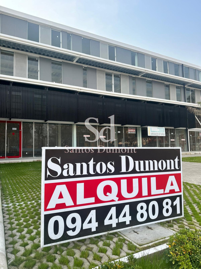 Local Comercial ID.24554 - LOCALES COMERCIALES A ESTRENAR