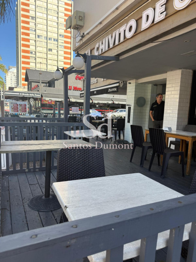 Local Comercial ID.25720 - Venta Local Comercial Punta del Este 