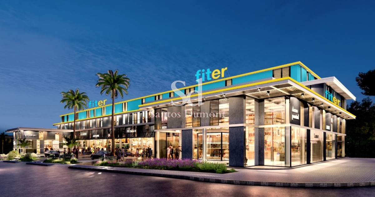 Local Comercial ID.24554 - LOCALES COMERCIALES A ESTRENAR