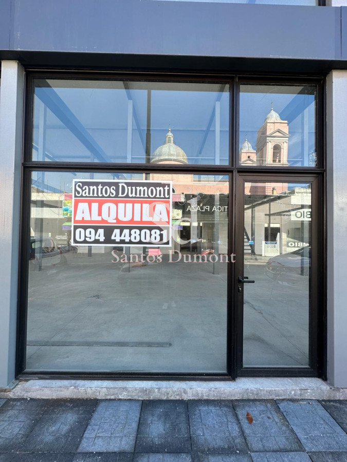 Local Comercial ID.24909 - LOCAL COMERCIAL - MALDONADO