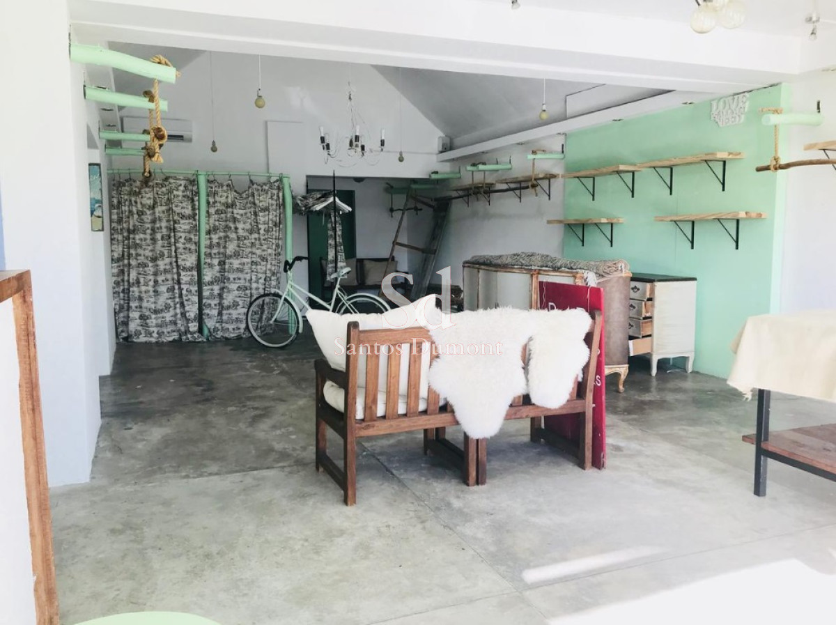 Local Comercial ID.24659 - LOCAL COMERCIAL - VENTA - LA BARRA
