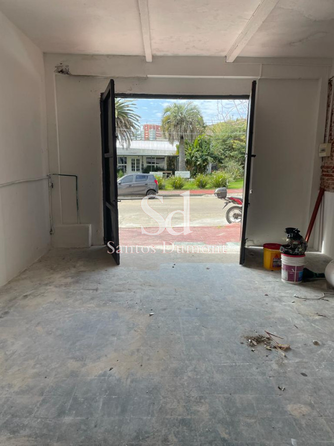Local Comercial ID.24709 - Depósito en alquiler