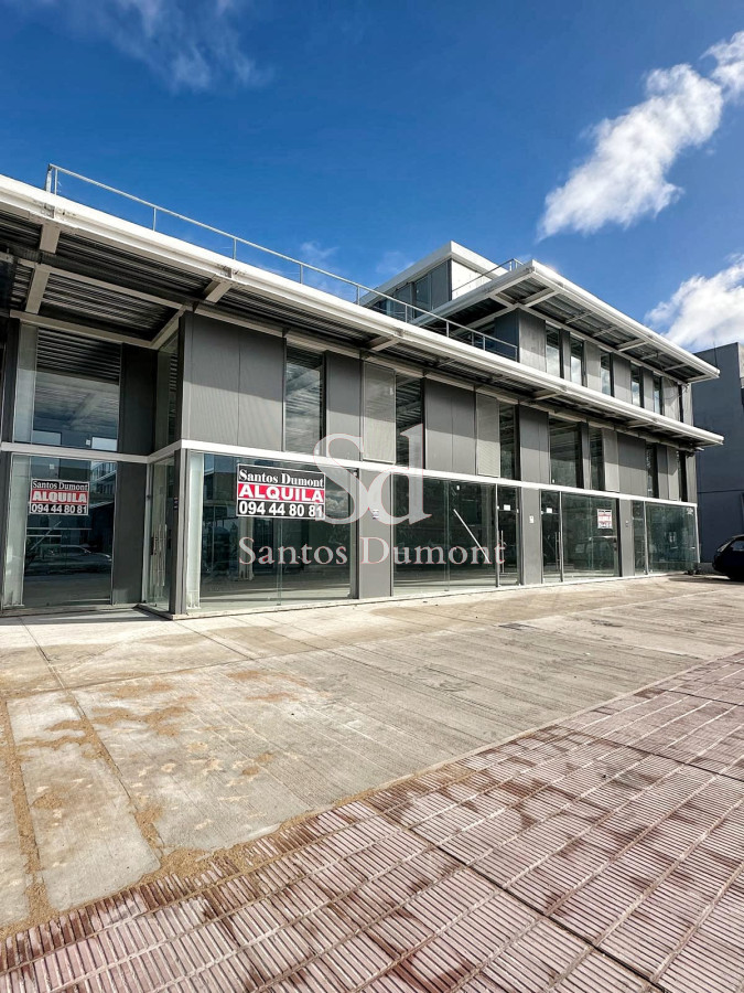 Local Comercial ID.24554 - LOCALES COMERCIALES A ESTRENAR