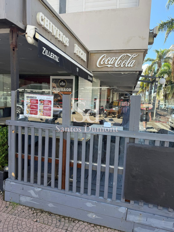 Local Comercial ID.25720 - Venta Local Comercial Punta del Este 