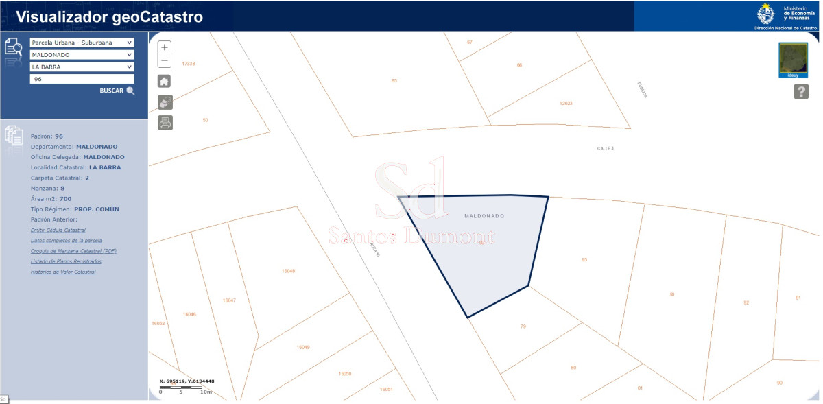 Local Comercial ID.13180 - LOCAL EN VENTA