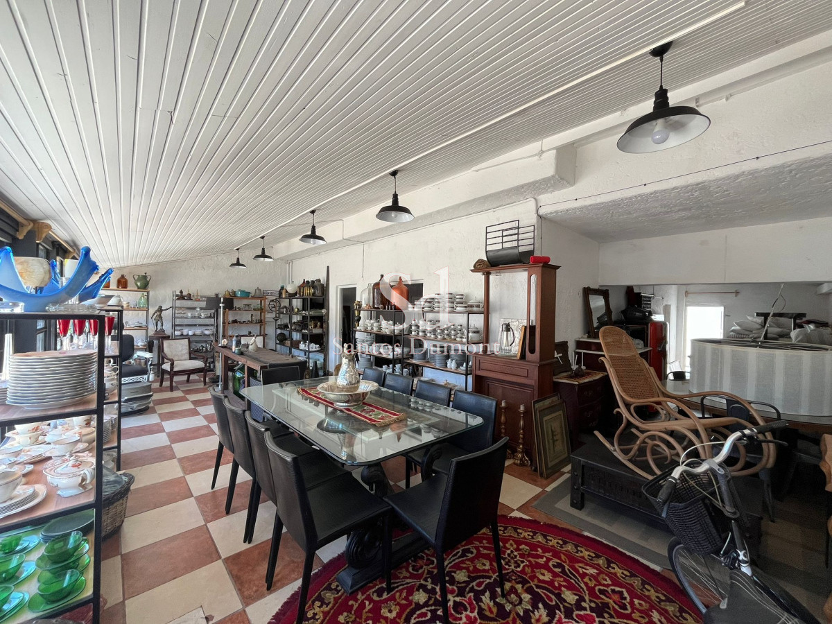 Local Comercial ID.13312 - LOCAL EN ALQUILER - LA BARRA
