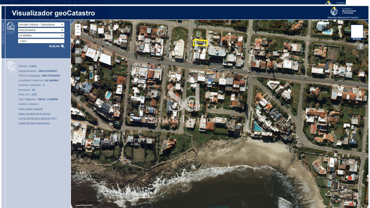 Local Comercial ID.24659 - LOCAL COMERCIAL - VENTA - LA BARRA