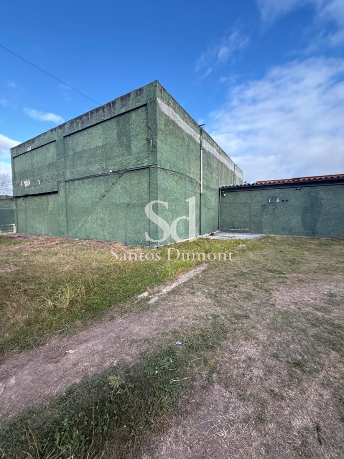 Local Comercial ID.25766 - VENTA Y ALQUILER - MALDONADO