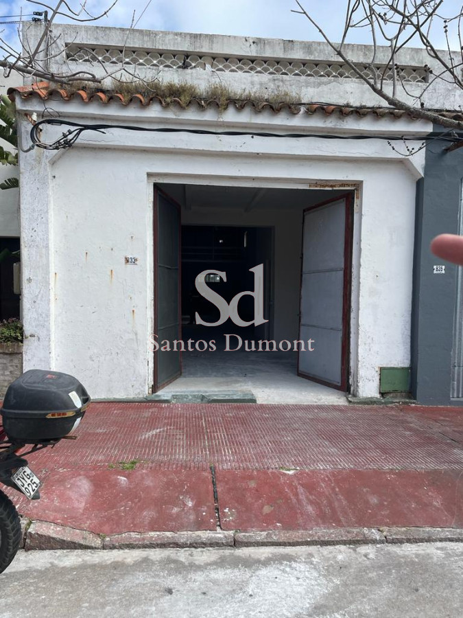 Local Comercial ID.24709 - Depósito en alquiler