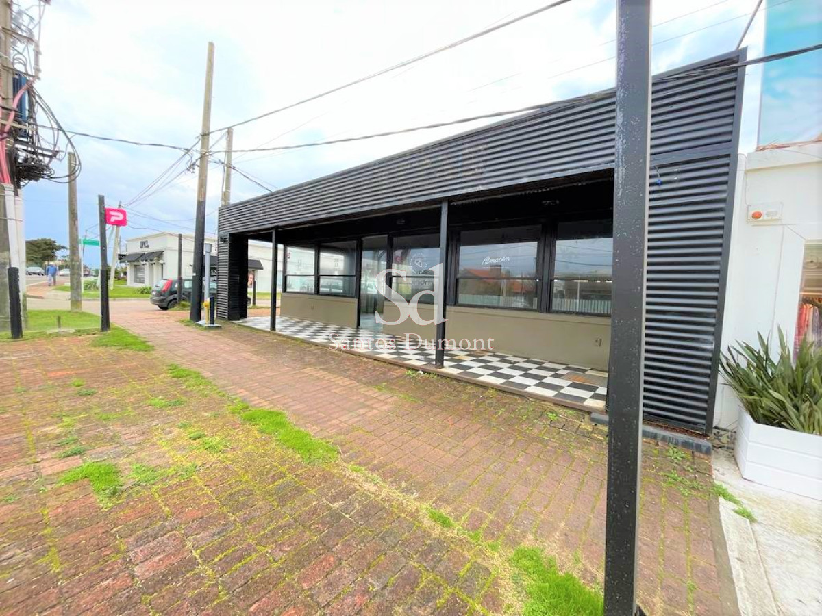 Local Comercial ID.13230 - LOCAL COMERCIAL - LA BARRA