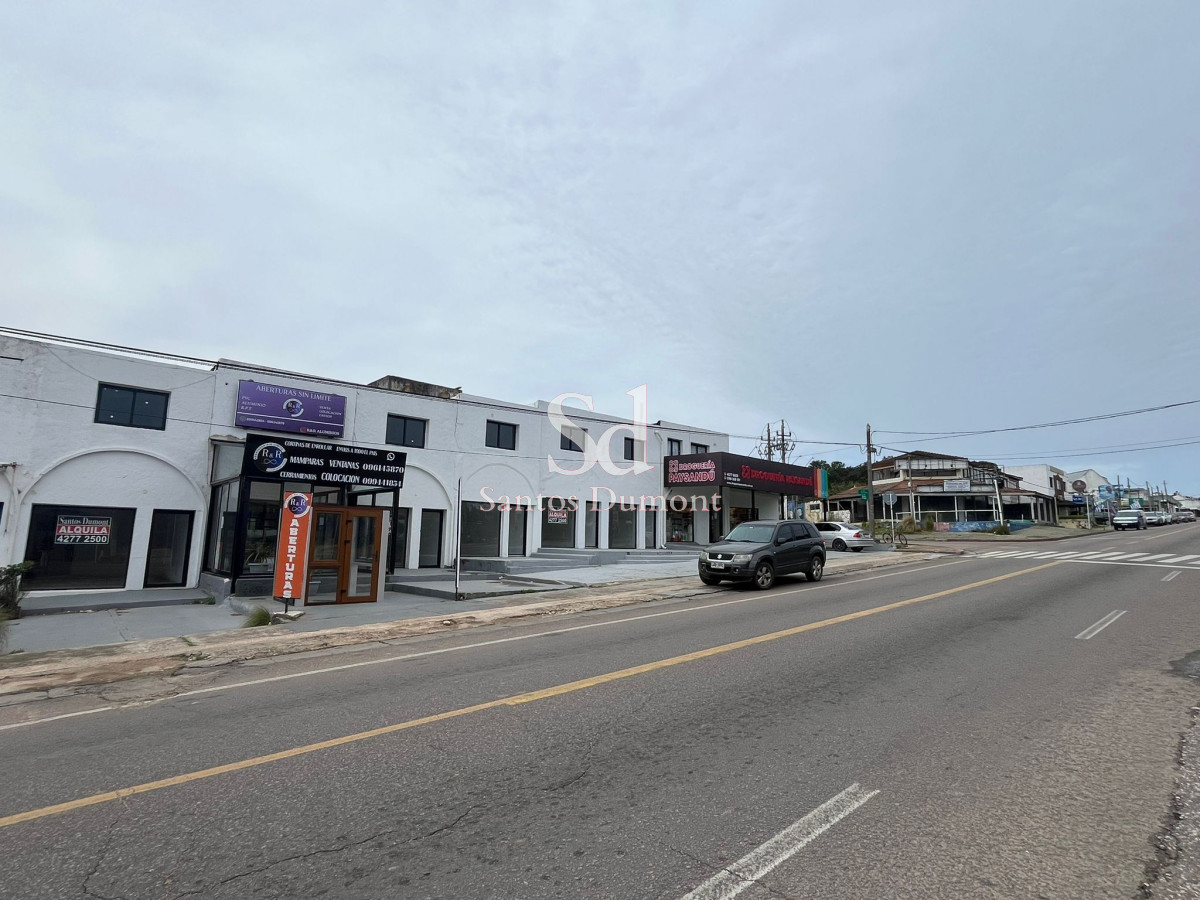 Local Comercial ID.24620 - Local en La Barra, La Barra
