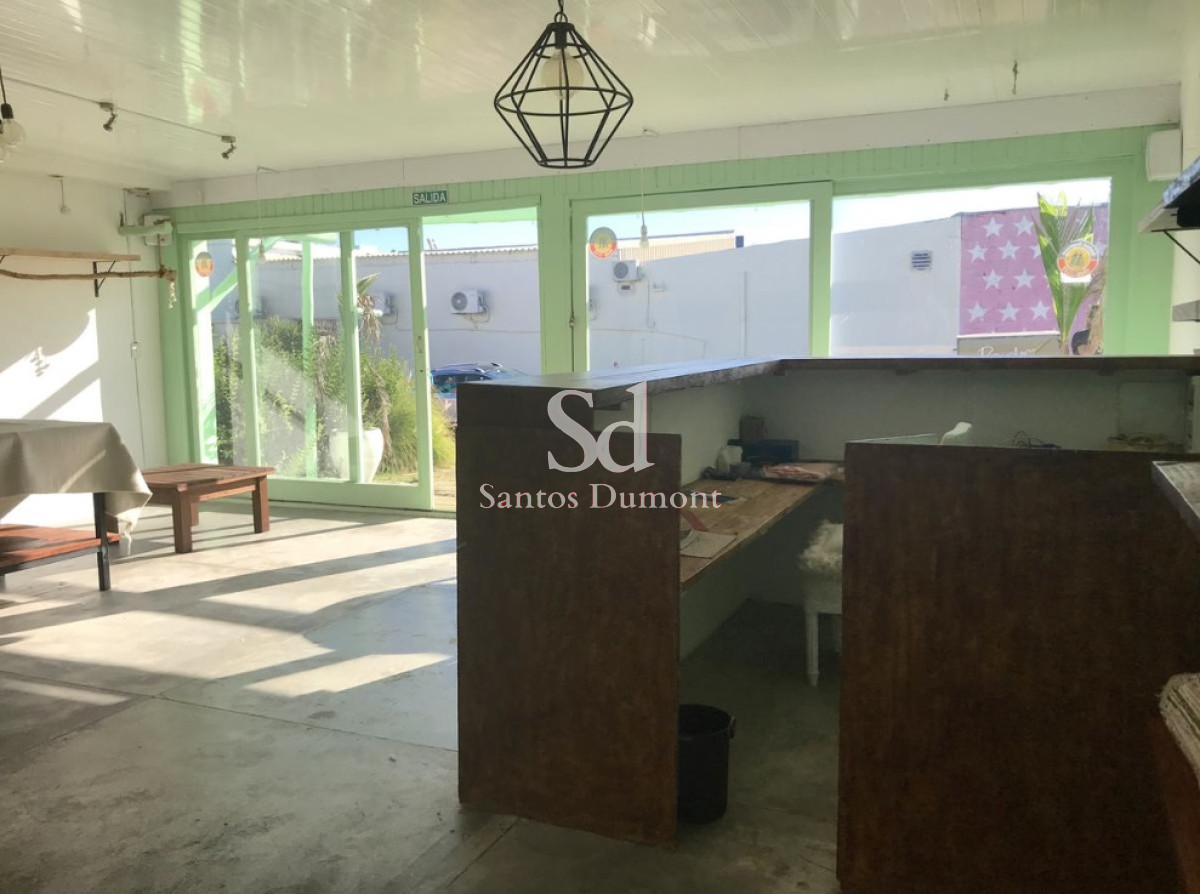 Local Comercial ID.24659 - LOCAL COMERCIAL - VENTA - LA BARRA