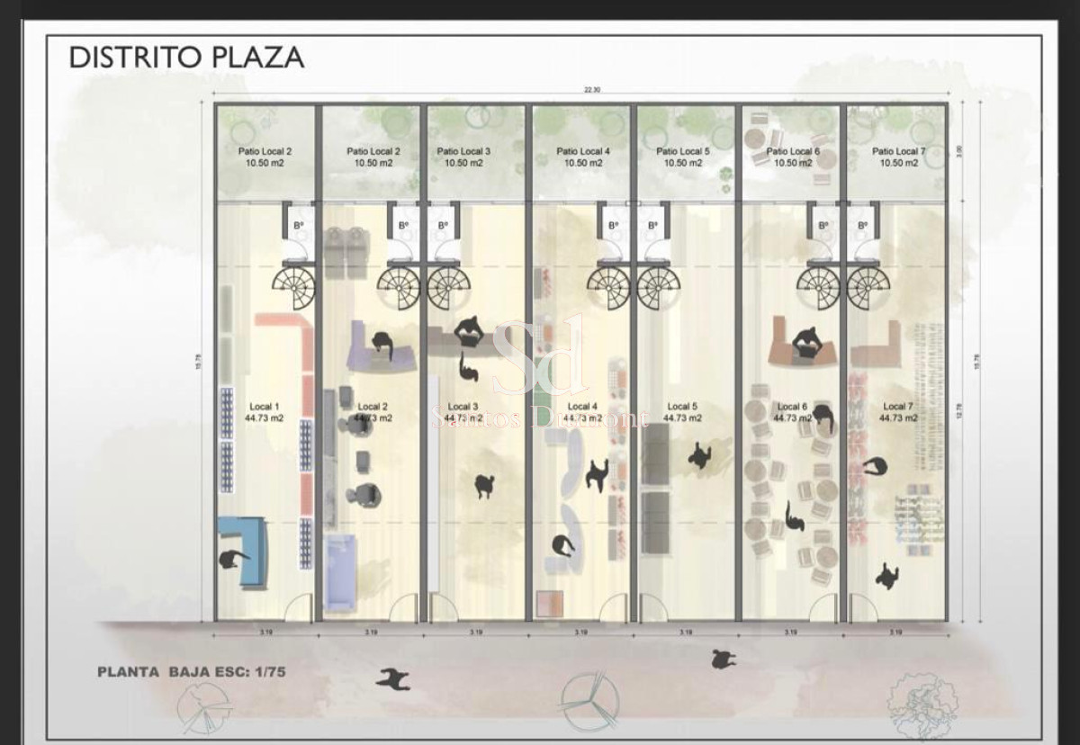 Local Comercial ID.24592 - LOCAL COMERCIAL - MALDONADO