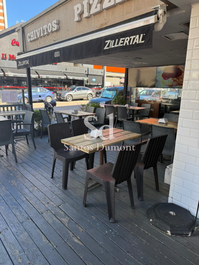 Local Comercial ID.25720 - Venta Local Comercial Punta del Este 