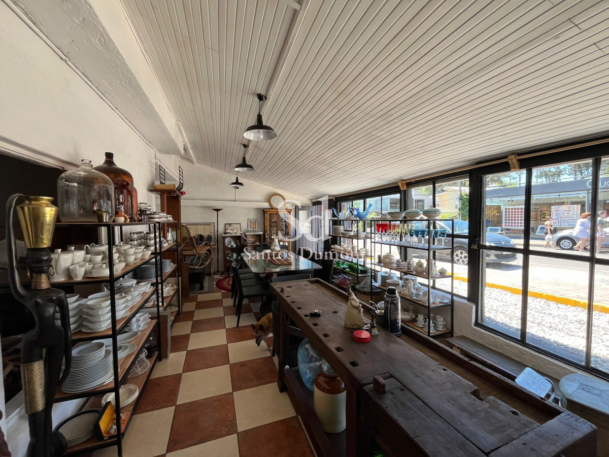 Local Comercial ID.13312 - LOCAL EN ALQUILER - LA BARRA