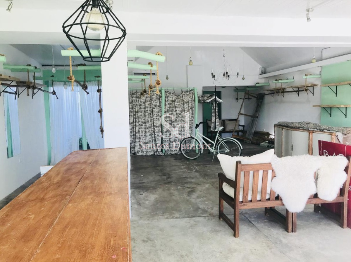 Local Comercial ID.24659 - LOCAL COMERCIAL - VENTA - LA BARRA
