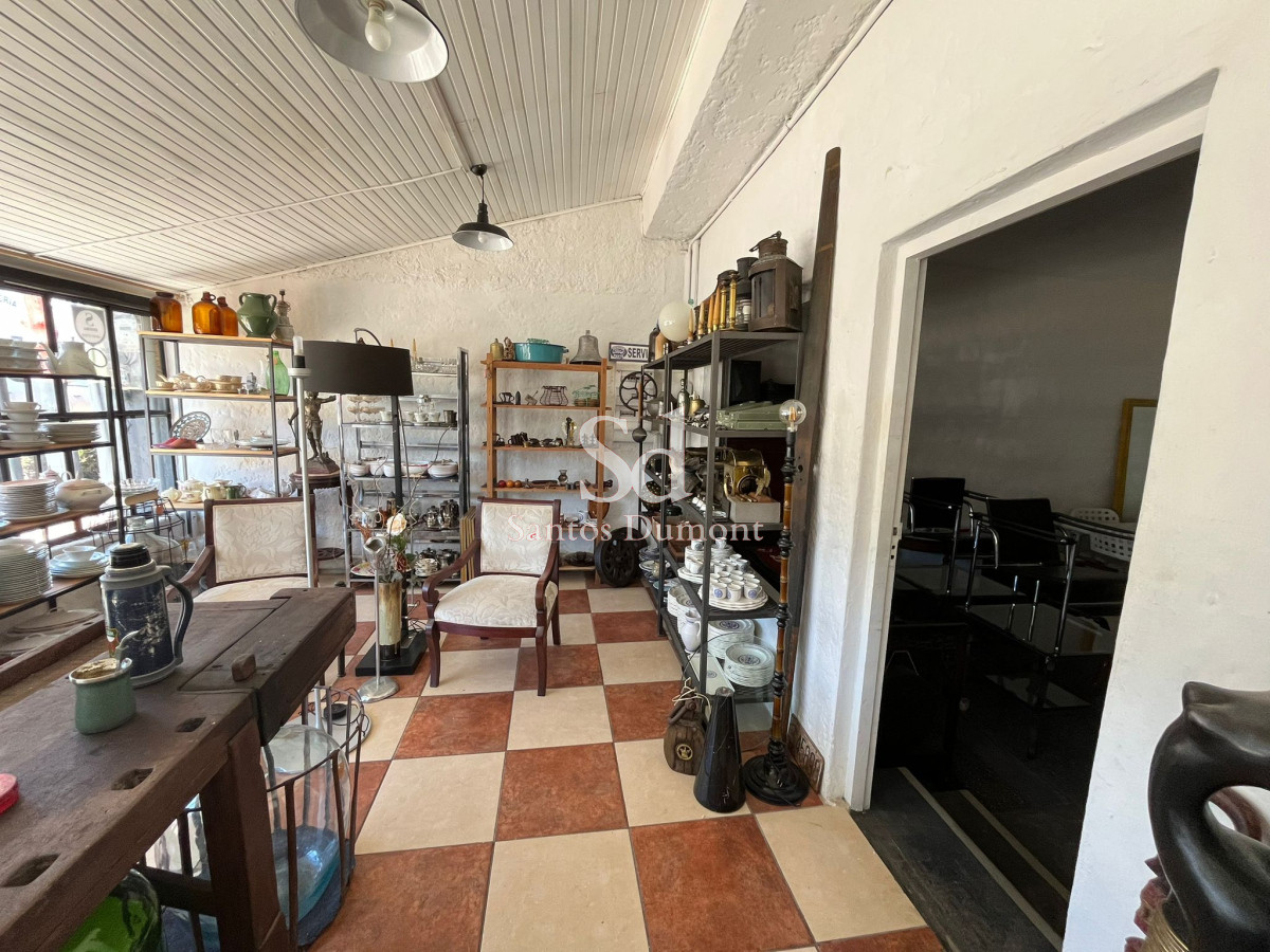 Local Comercial ID.13312 - LOCAL EN ALQUILER - LA BARRA