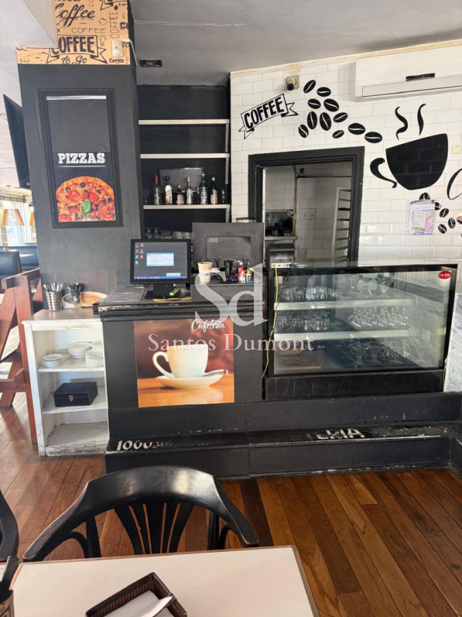 Local Comercial ID.25720 - Venta Local Comercial Punta del Este 