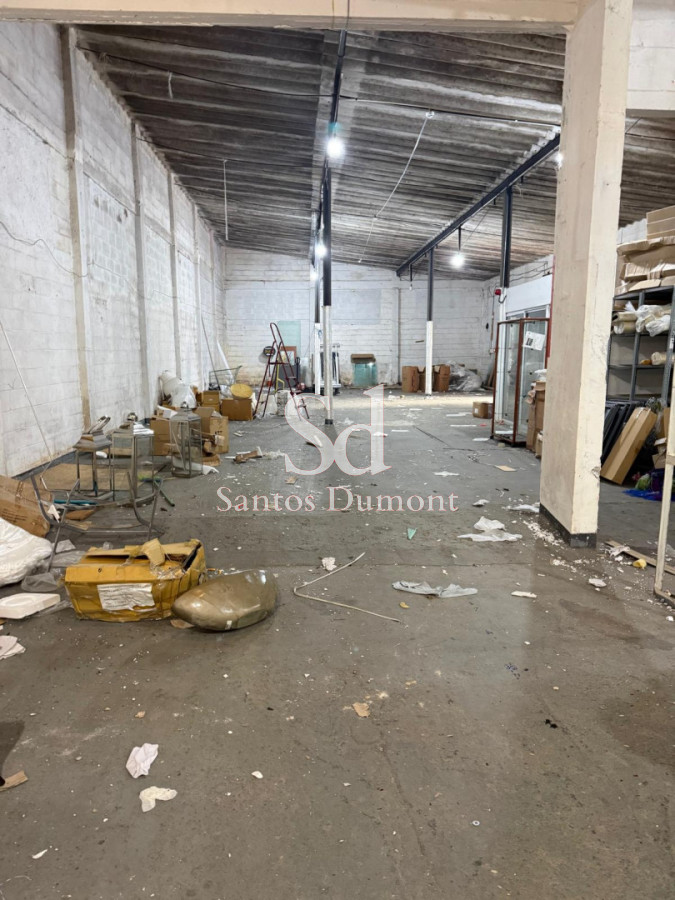Local Comercial ID.25766 - VENTA Y ALQUILER - MALDONADO