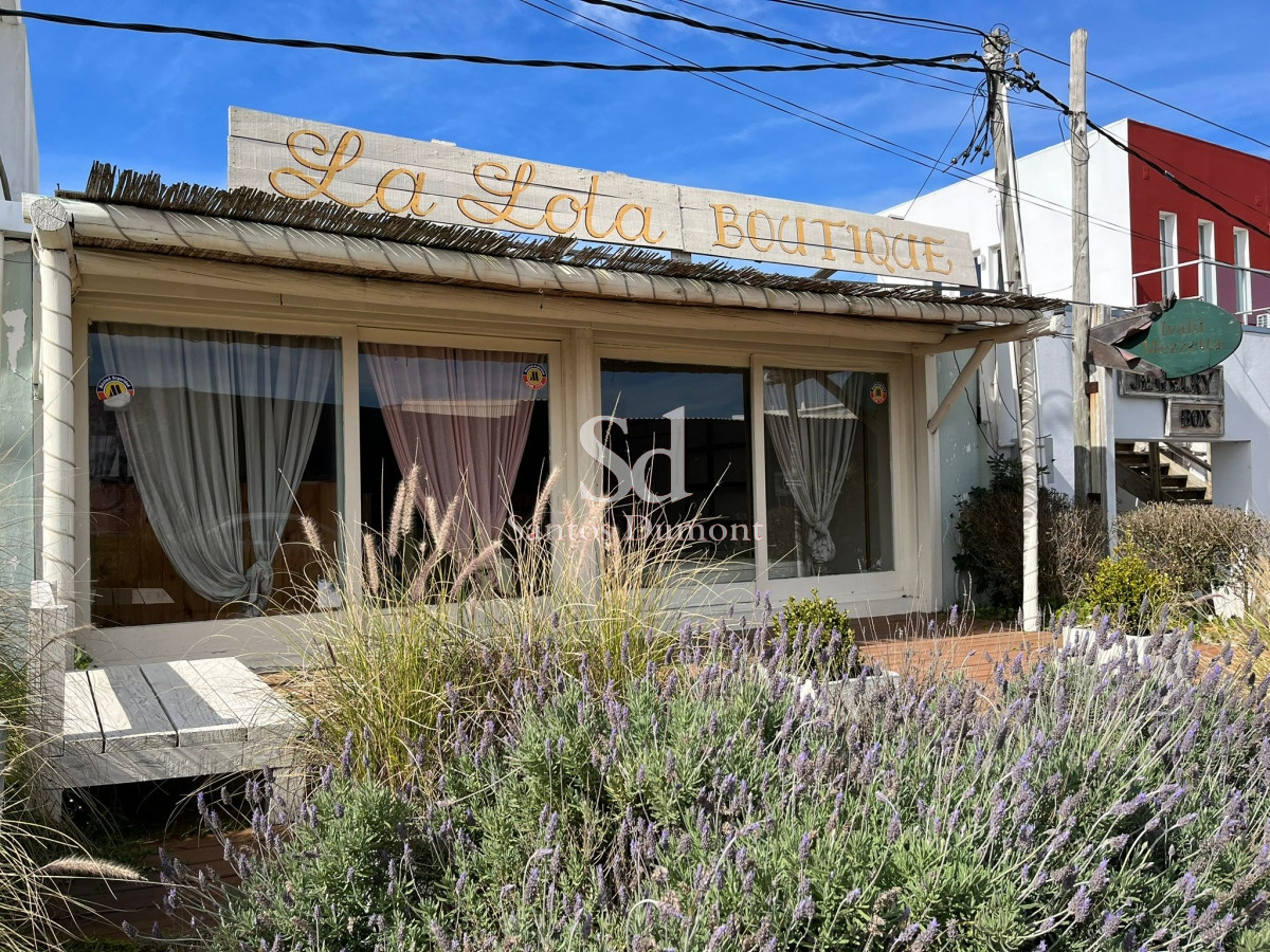 Local Comercial ID.24659 - LOCAL COMERCIAL - VENTA - LA BARRA