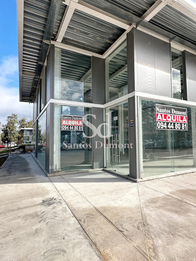Local Comercial ID.24554 - LOCALES COMERCIALES A ESTRENAR