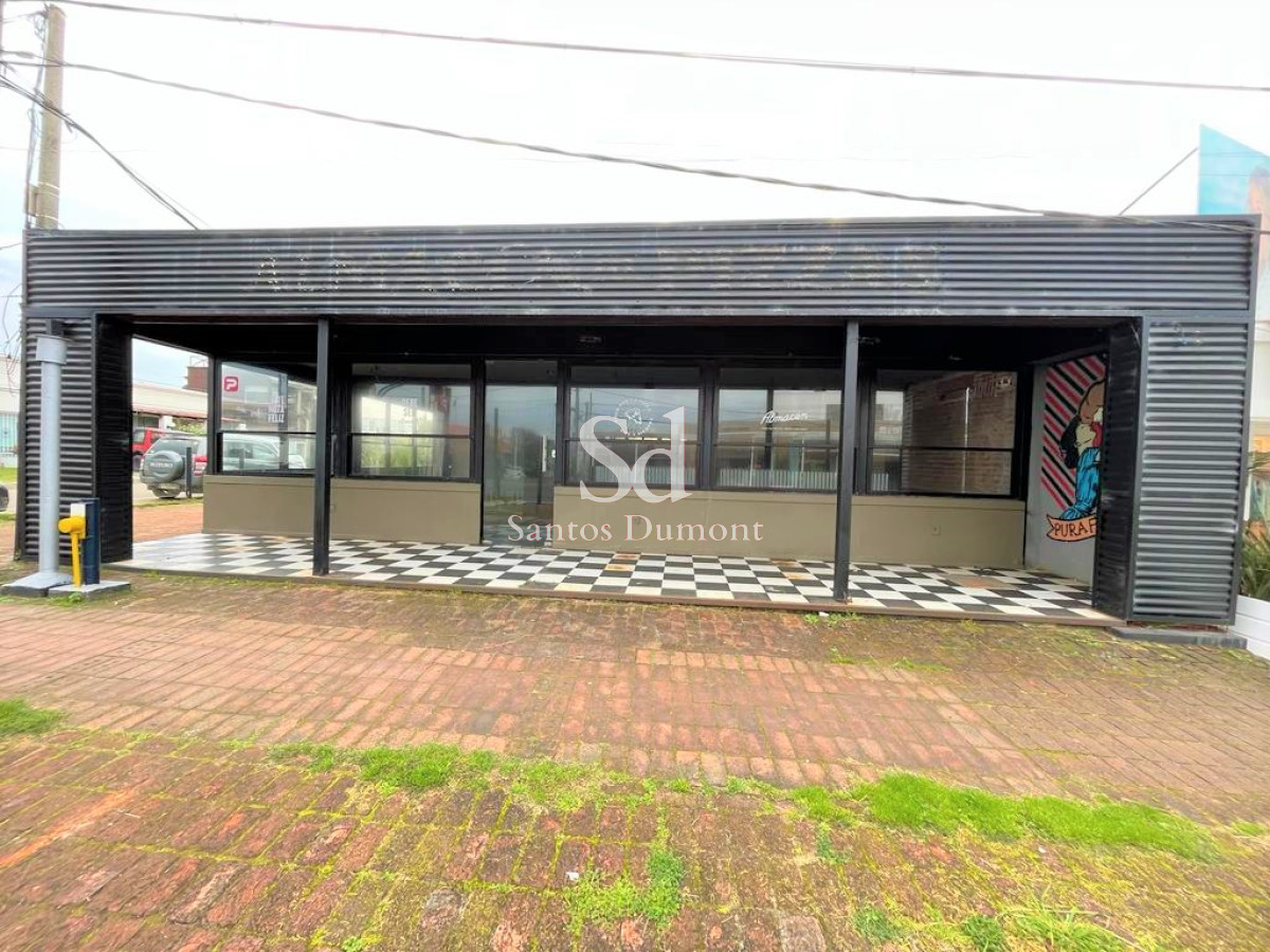 Local Comercial ID.13230 - LOCAL COMERCIAL - LA BARRA