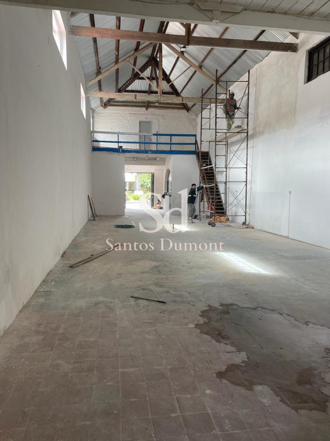 Local Comercial ID.24709 - Depósito en alquiler