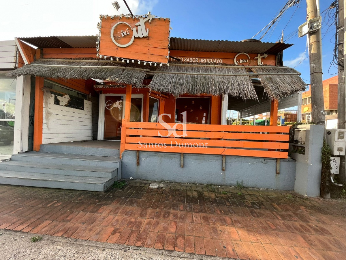 Local Comercial ID.13246 - Local en La Barra, La Barra