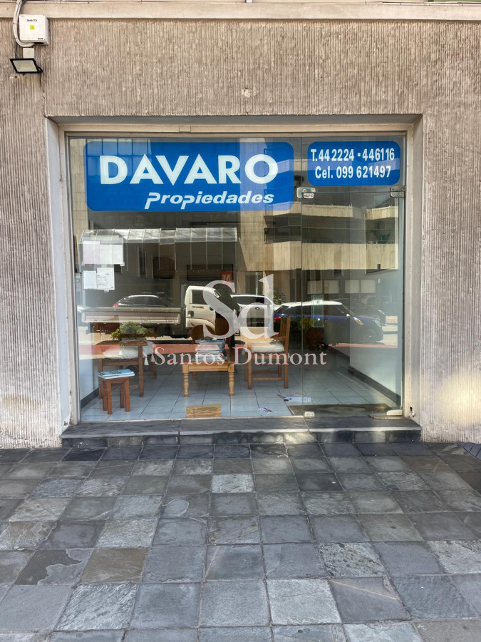 Local Comercial ID.25139 - Venta Local Comercial Península