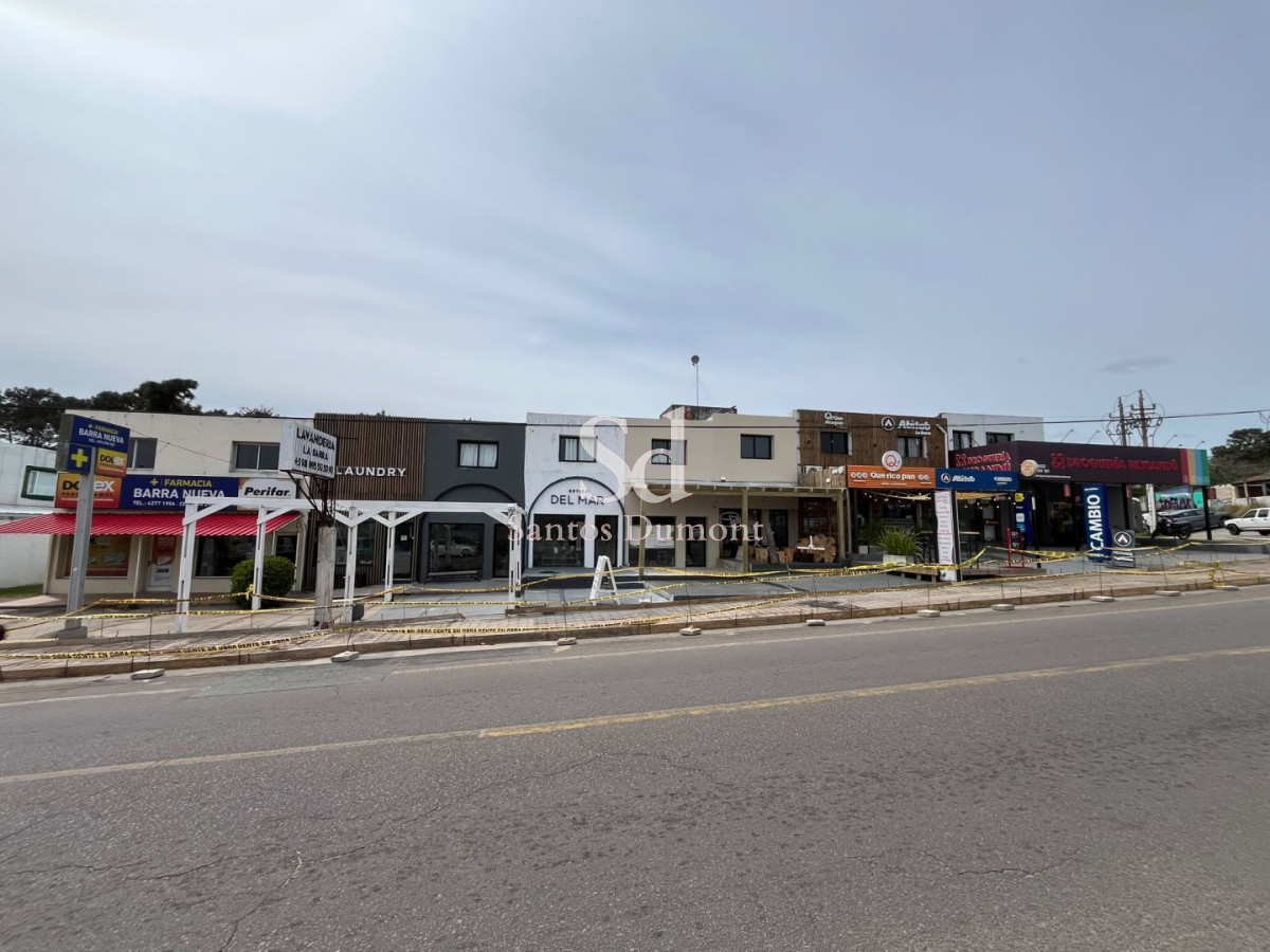 Local Comercial ID.24620 - VENTA LOCAL EN LA BARRA - EXCELENTE UBICACION SOBRE RUTA 10