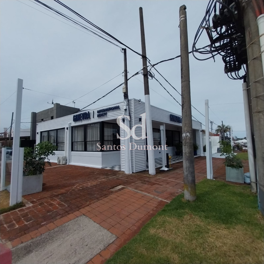 Local Comercial ID.13230 - LOCAL COMERCIAL - LA BARRA