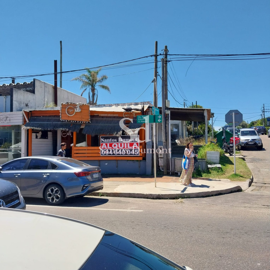 Local Comercial ID.13246 - Local en La Barra, La Barra