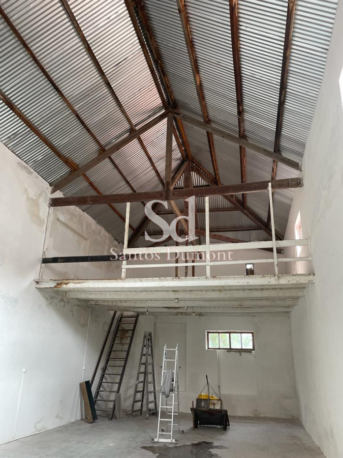 Local Comercial ID.24709 - Depósito en alquiler