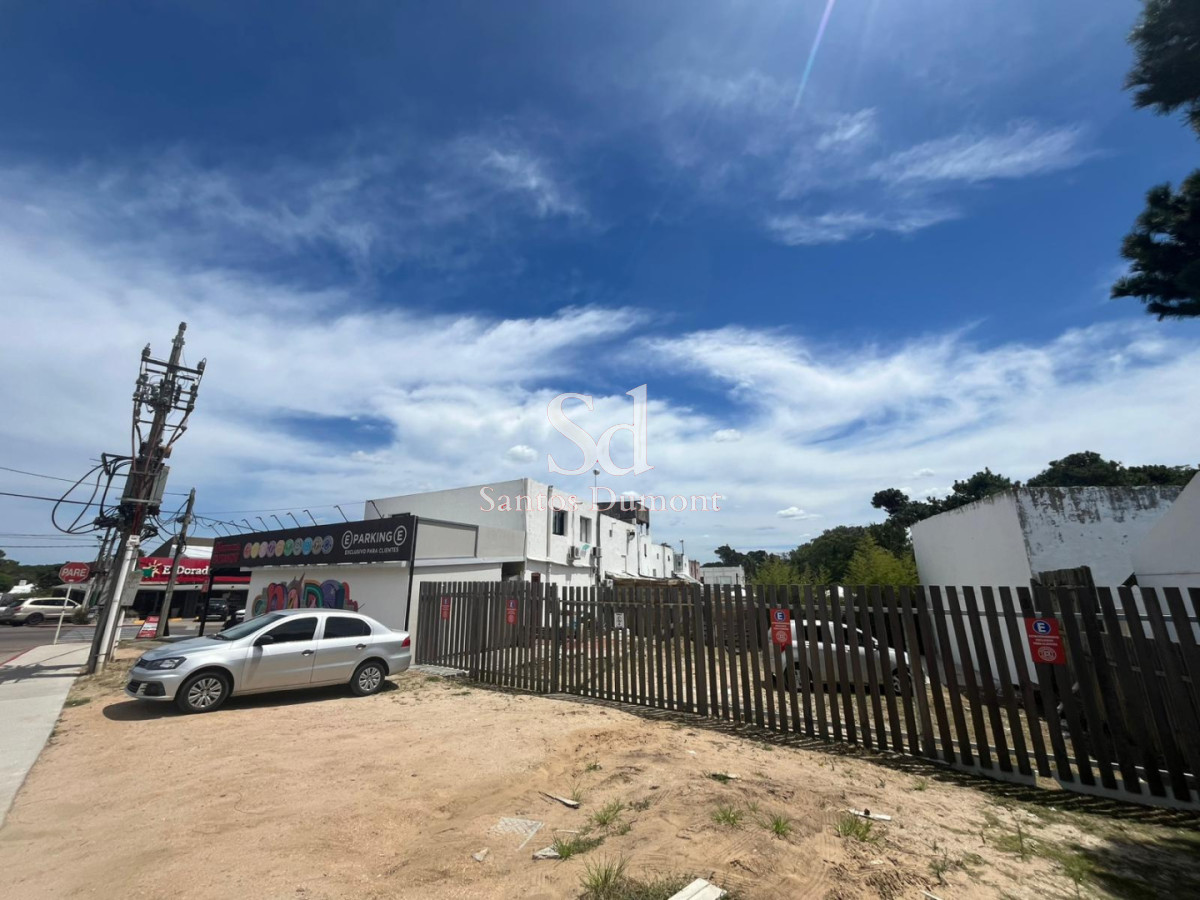 Local Comercial ID.25547 - VENTA, LA BARRA - EXCELENTE PUNTO COMERCIAL