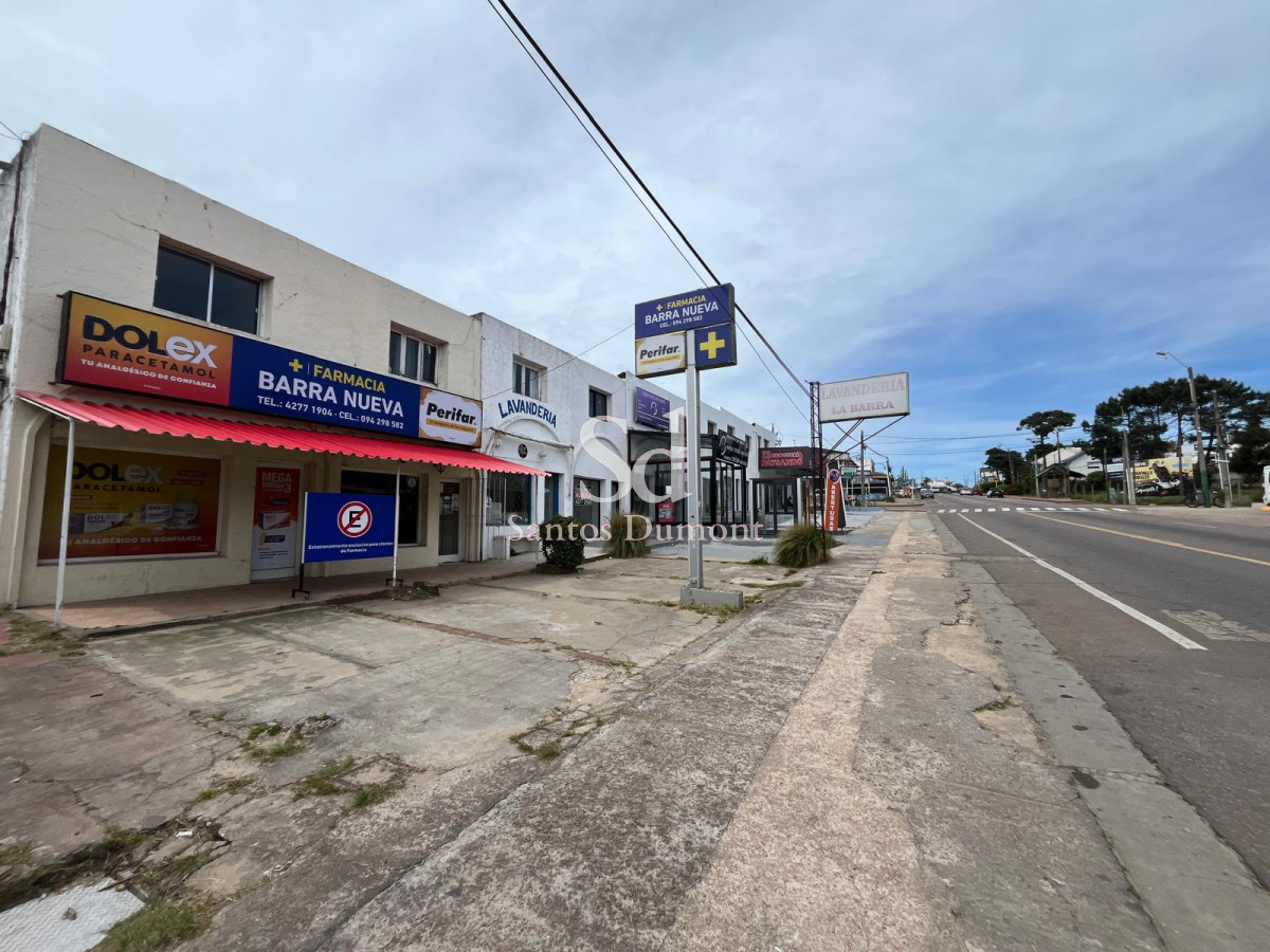 Local Comercial ID.24620 - Local en La Barra, La Barra